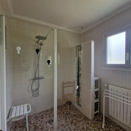 Charming Penty 2-4 People, Morlaix Bay * プルガヌー