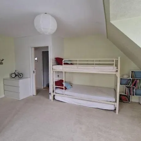 Charming Penty 2-4 People, Morlaix Bay 別荘