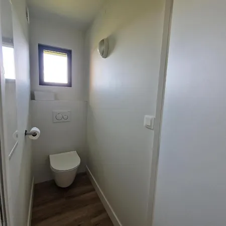 Charming Penty 2-4 People, Morlaix Bay * プルガヌー