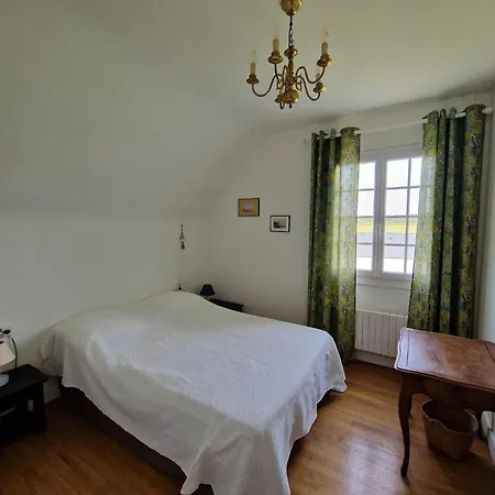 Charming Penty 2-4 People, Morlaix Bay 別荘