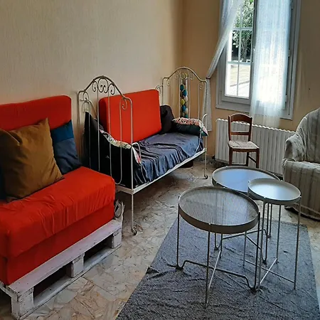 Charming Penty 2-4 People, Morlaix Bay 別荘 *