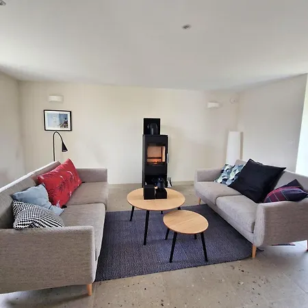 別荘 Charming Penty 2-4 People, Morlaix Bay *