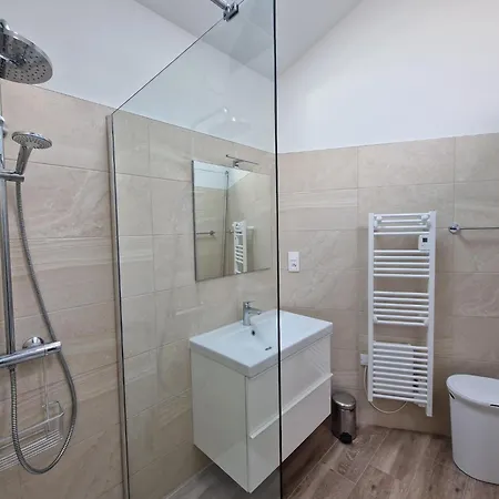 Charming Penty 2-4 People, Morlaix Bay 別荘 *