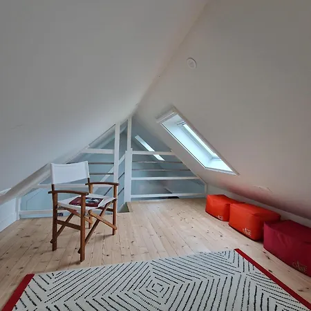 別荘 Charming Penty 2-4 People, Morlaix Bay *