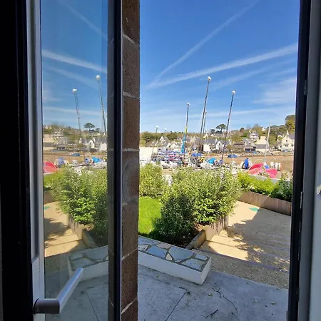 Charming Penty 2-4 People, Morlaix Bay *