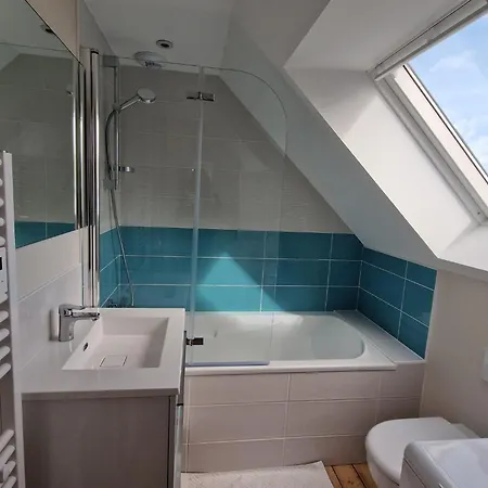 Charming Penty 2-4 People, Morlaix Bay