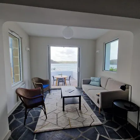 Charming Penty 2-4 People, Morlaix Bay *